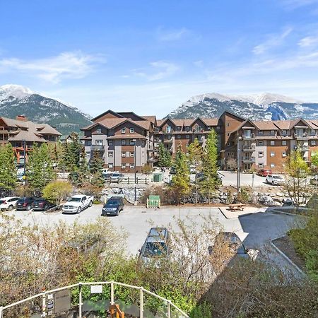 ⭐️ Luxury Mountain View Studio In Canmore ⭐️ Eksteriør billede